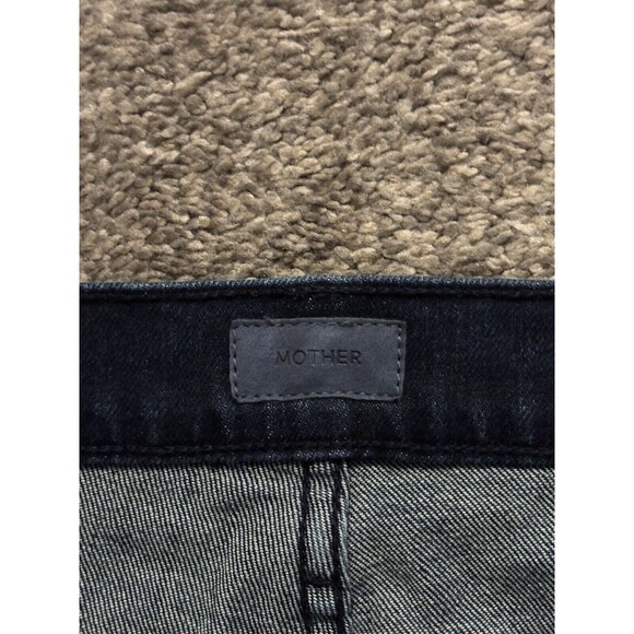 NWT Mother The Super Cruiser in Movin On Up Flare Jeans 28 - Picture 5 of 10